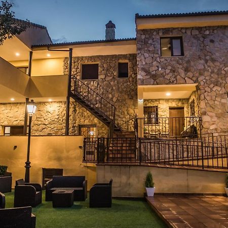 El Encanto Del Alberche Villa Villanueva de Avila Exterior photo